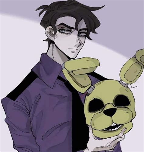 William Afton